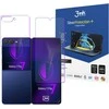 LCD apsauginė plėvelė 3mk Sidabrinis Protection+ Folded Edition Samsung F751 Z Flip7