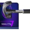 3Mk „Samsung Galaxy Z Flip 7“ – 3 mk sidabrinė apsauga+
