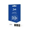 3mk Lens Protection Pro telefono kameros apsauga Samsung Galaxy Z Flip 4 - Juodas