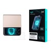 3mk 1UP Samsung Galaxy Z Flip4 (priekyje)