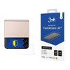 3mk FlexibleGlass Lite Samsung Galaxy Z Flip4 (priekyje)