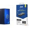 3MK SilverProtection+ sulankstoma antimikrobinė plėvelė „Samsung Z Fold 6“ (priekinis) – šlapiam montavimui