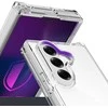 Dėklas 3MK Armor Dėklas do Samsung Galaxy Z Fold7