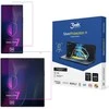 LCD apsauginė plėvelė 3mk Sidabrinis Protection+ Folded Edition Samsung F966 Z Fold7