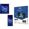 LCD apsauginė plėvelė 3mk Sidabrinis Protection+ Folded Edition Samsung F966 Z Fold7