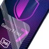 LCD apsauginė plėvelė 3mk Sidabrinis Protection+ Folded Edition Samsung F966 Z Fold7
