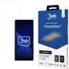 „Samsung Galaxy Z Fold Special Edition“ (priekyje) – 3mk „FlexibleGlass“.