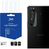 Sony Xperia 1 II 5G – 3mk Lens Protection™
