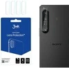 Sony Xperia 1 IV – 3mk Lens Protection™