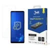 3Mk apsauga Sony Xperia 1 IV – 3mk sidabrinė apsauga+