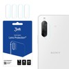 3Mk Protection Sony Xperia 10 II – 3mk objektyvo apsauga