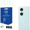 3MK Lens Protect Sony Xperia 10 VI telefono kameros objektyvo apsauga 4vnt
