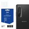 3Mk Protection Sony Xperia Pro - 3mk Lens Protection