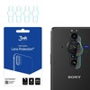 3Mk Protection Sony Xperia Pro I 5G – 3mk objektyvo apsauga