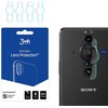 3Mk Protection Sony Xperia Pro I 5G – 3mk objektyvo apsauga