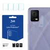 3mk Lens Protection™ hibridinis fotoaparato stiklas ant TCL 405