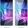 3Mk Protection Tecno Camon 30S - 3mk Silky Matt Pro