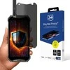 3Mk Protection Ulefone Armor 20WT – 3mk Silky Matt Privatumas