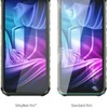 3Mk Protection Ulefone Armor 22 - 3mk Silky Matt Pro