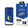 3Mk Protection Ulefone Power Armor 18T Ultra - 3mk FlexibleGlass
