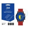 3Mk Protection Vector Smart VCTR-32-22BK RD 45mm – 3mk Laikrodžio apsauga FlexibleGlass