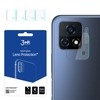 3Mk Protection Vivo IQOO U3X 5G - 3mk Lens Protection