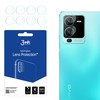 3Mk Protection Vivo S15 - 3mk Lens Protection