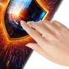 3Mk Protection 3mk Silky Matt Privacy Matte Privacy Screen Protector for Vivo X200 Pro