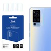 3Mk Protection Vivo X50 Pro 5G - 3mk objektyvo apsauga