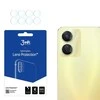 3mk Lens Protection™ hibridinis fotoaparato stiklas Vivo Y16