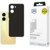 3Mk apsauga Vivo Y16 - 3mk matinis dėklas