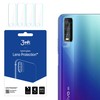 3Mk Protection Vivo Y70T - 3mk Lens Protection