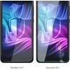 3Mk Protection Wiko Y60 - 3mk Silky Matt Pro
