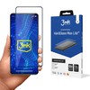 LCD apsauginis stikliukas 3mk Hard Glass Max Lite Xiaomi 12T Pro juodas