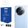 3mk Lens Protection™ hibridinis fotoaparato stiklas, skirtas Xiaomi 14 Civi