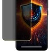 3MK šilkinė matinė privatumo plėvelė, skirta „Xiaomi 14 Ultra“