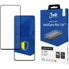 3MK HardGlass Max Lite Xiaomi 14T juoda/juodas, Fullscreen Glass Lite