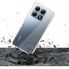 Dėklas 3mk Clear Case 1,2mm Xiaomi 14T