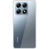 Dėklas 3mk Clear Case 1,2mm Xiaomi 14T