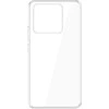 Dėklas 3mk Clear Case 1,2mm Xiaomi 14T