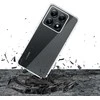 Dėklas 3mk Clear Case 1,2mm Xiaomi 14T Pro