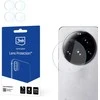 Apsauginis stiklas telefono kamerai 3mk Lens Protection Xiaomi 15 Ultra