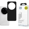Dėklas 3mk Matt Case Xiaomi 15 Ultra juodas