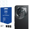 Xiaomi Civi 4 Pro – 3mk objektyvo apsauga