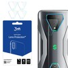 Xiaomi Juodas Shark 3 - 3mk Lens Protection