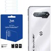 Xiaomi Juodas Shark 4S/4S Pro - 3mk Lens Protection
