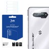Xiaomi Juodas Shark 4S/4S Pro - 3mk Lens Protection