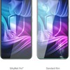 Xiaomi Mi 10 Lite 5G - 3mk Silky Matt Pro