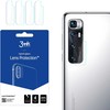 Xiaomi Mi 10 Ultra - 3mk Lens Protection ™