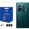 Xiaomi Mi 11 Pro 5G – 3mk objektyvo apsauga